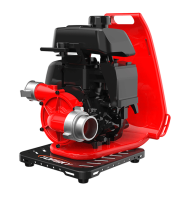 森林消防泵 （離心泵+單級+2.1HP+單缸四沖程風冷汽油發(fā)動機+0.8MPa+240L/min)